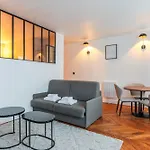 CMG Pyrénée-Porte de Montreuil - G